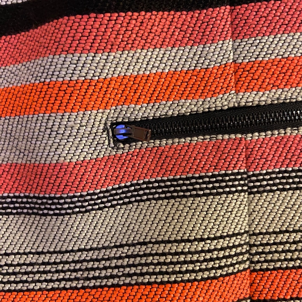 Halogen Cropped Blazer/Jacket - image 2